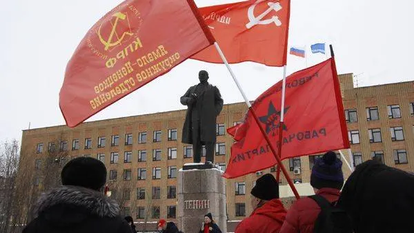 Фото: Леонид Трофимчук / «Красный Север»