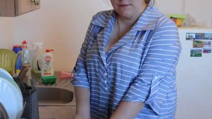 Юлия Чудинова / КРАСНЫЙ СЕВЕР