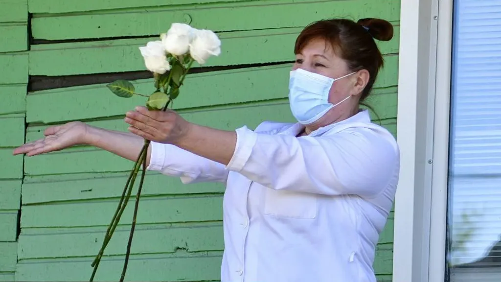 Фото: Андрей Ткачёв / КРАСНЫЙ СЕВЕР