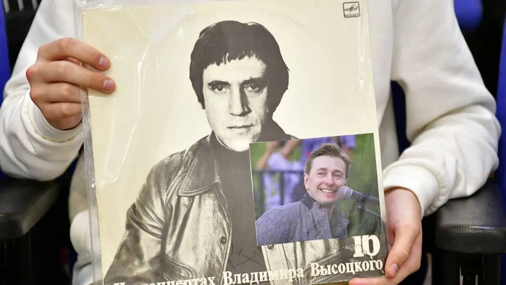 Фото: Андрей Ткачев / КРАСНЫЙ СЕВЕР