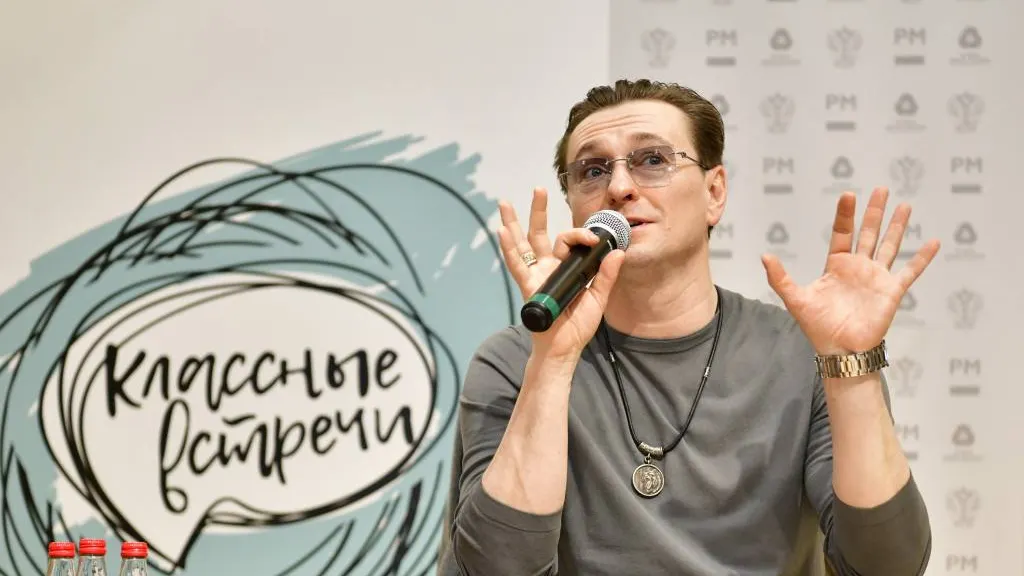 Фото: Андрей Ткачев / КРАСНЫЙ СЕВЕР