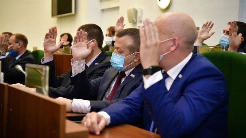 Фото: Надежда Хабаза, КРАСНЫЙ СЕВЕР