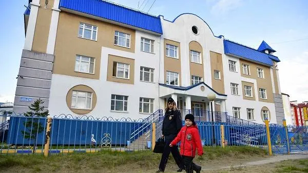 Фото: Андрей Ткачёв / КРАСНЫЙ СЕВЕР