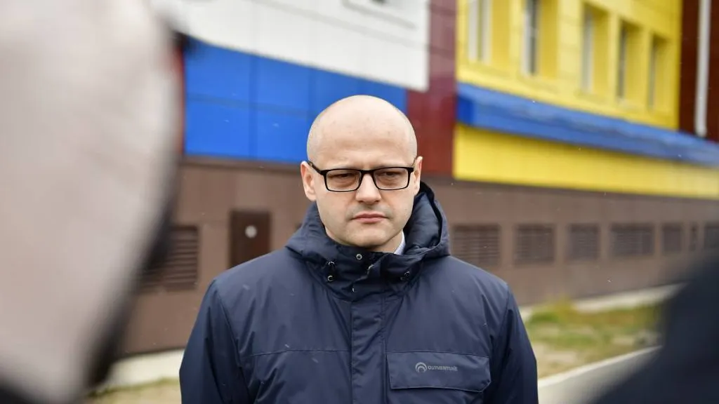 Фото: Андрей Ткачёв, КРАСНЫЙ СЕВЕР