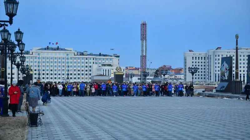 Фото: Андрей Ткачёв / «Красный Север»