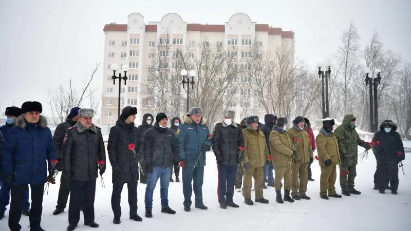 Фото: Андрей Ткачёв / «Красный Север»