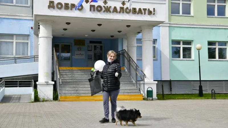 Фото: Андрей Ткачёв / «Красный Север»