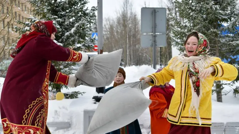 Фото: Андрей Ткачёв / «Красный Север»