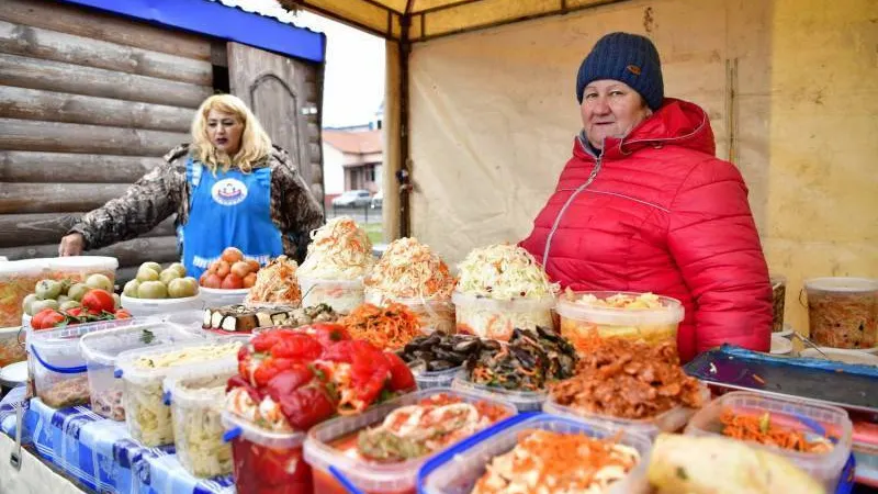 Фото: Анна Чернова / «Красный Север»