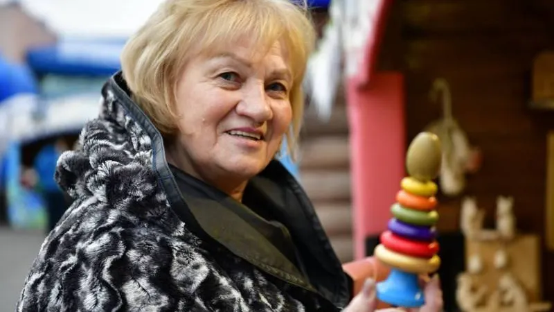 Фото: Анна Чернова / «Красный Север»