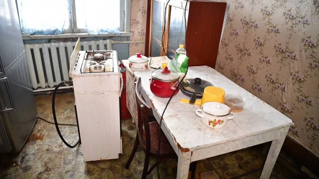 Фото: Андрей Ткачёв / КРАСНЫЙ СЕВЕР