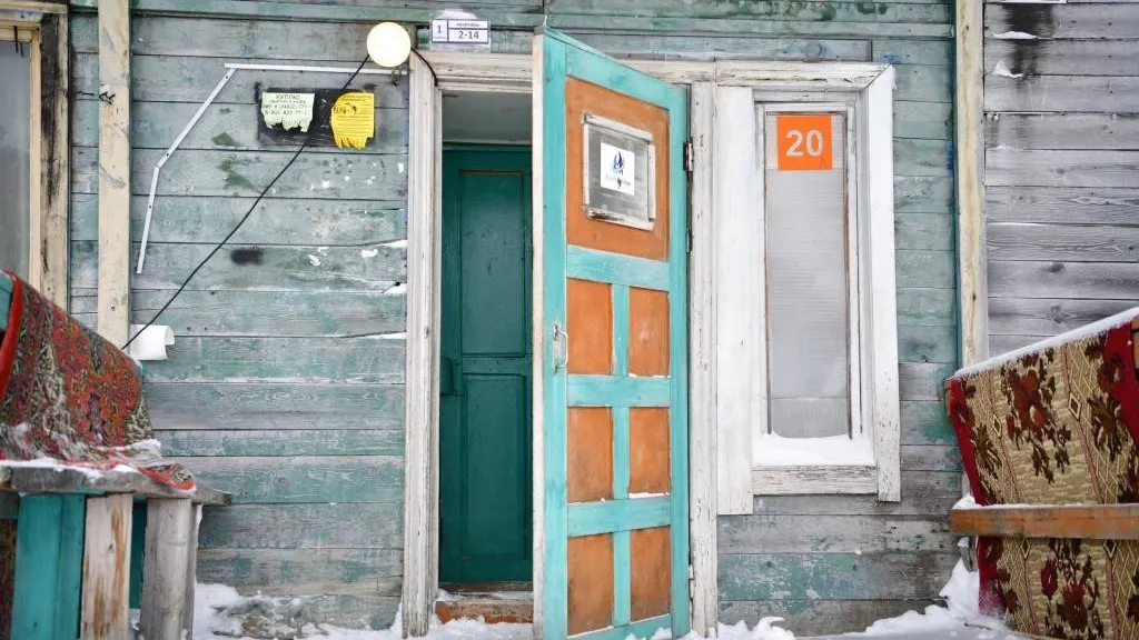 Фото: Андрей Ткачёв / КРАСНЫЙ СЕВЕР