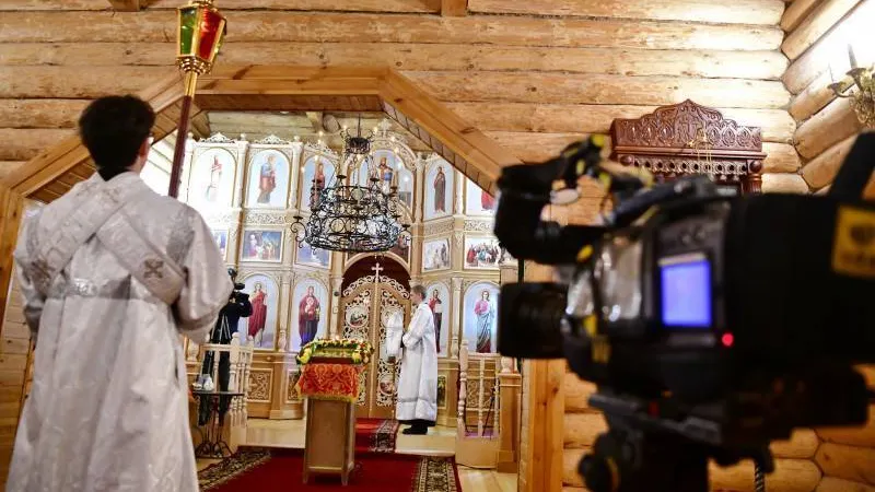 Фото: Андрей Ткачёв / «Красный Север»