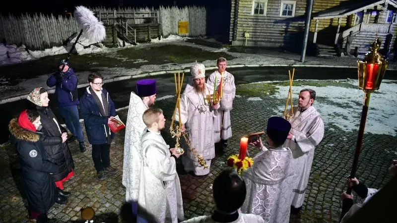 Фото: Андрей Ткачёв / «Красный Север»