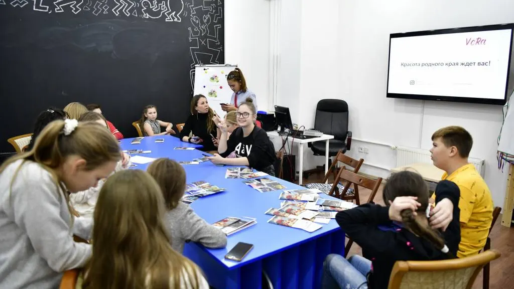 Фото: Андрей Ткачёв / «Красный Север»