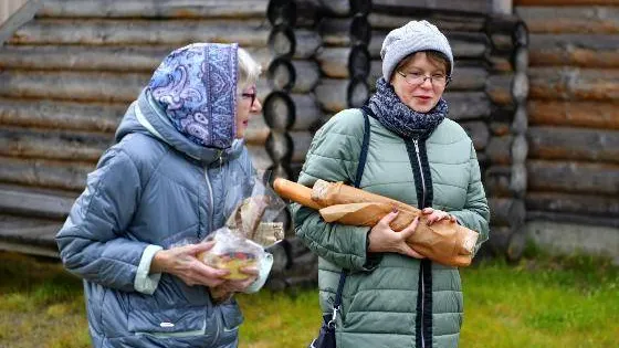 Фото: Андрей Ткачёв / «Красный Север»