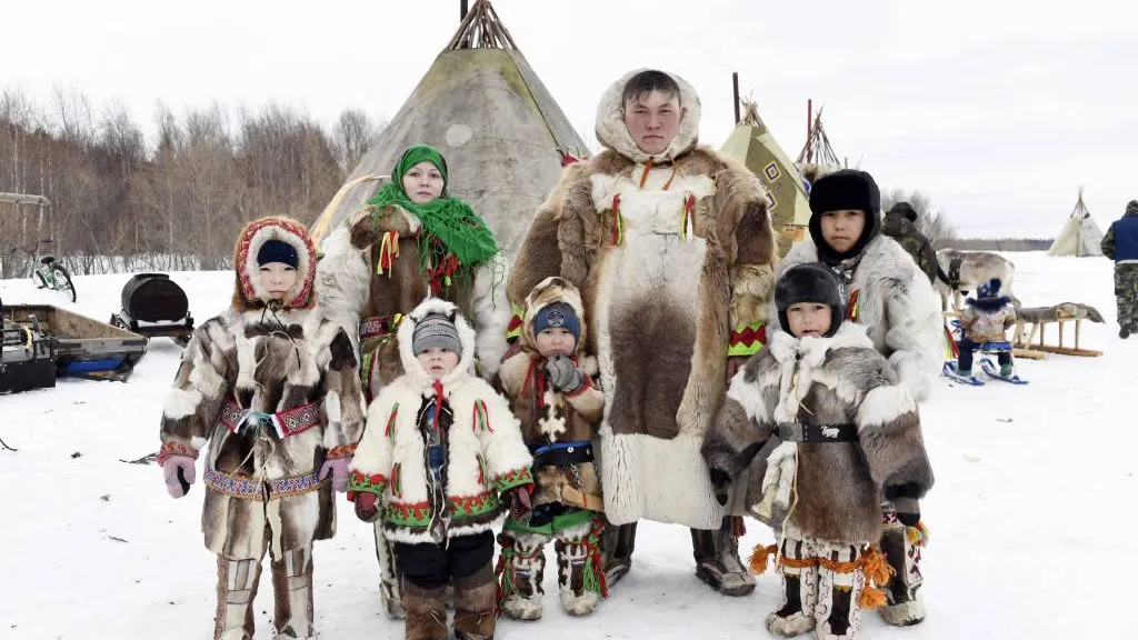 Фото: Сергей Русанов / «Красный Север»