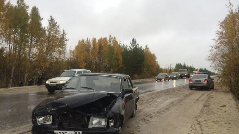 Фото предоставлено УГИБДД России по ЯНАО