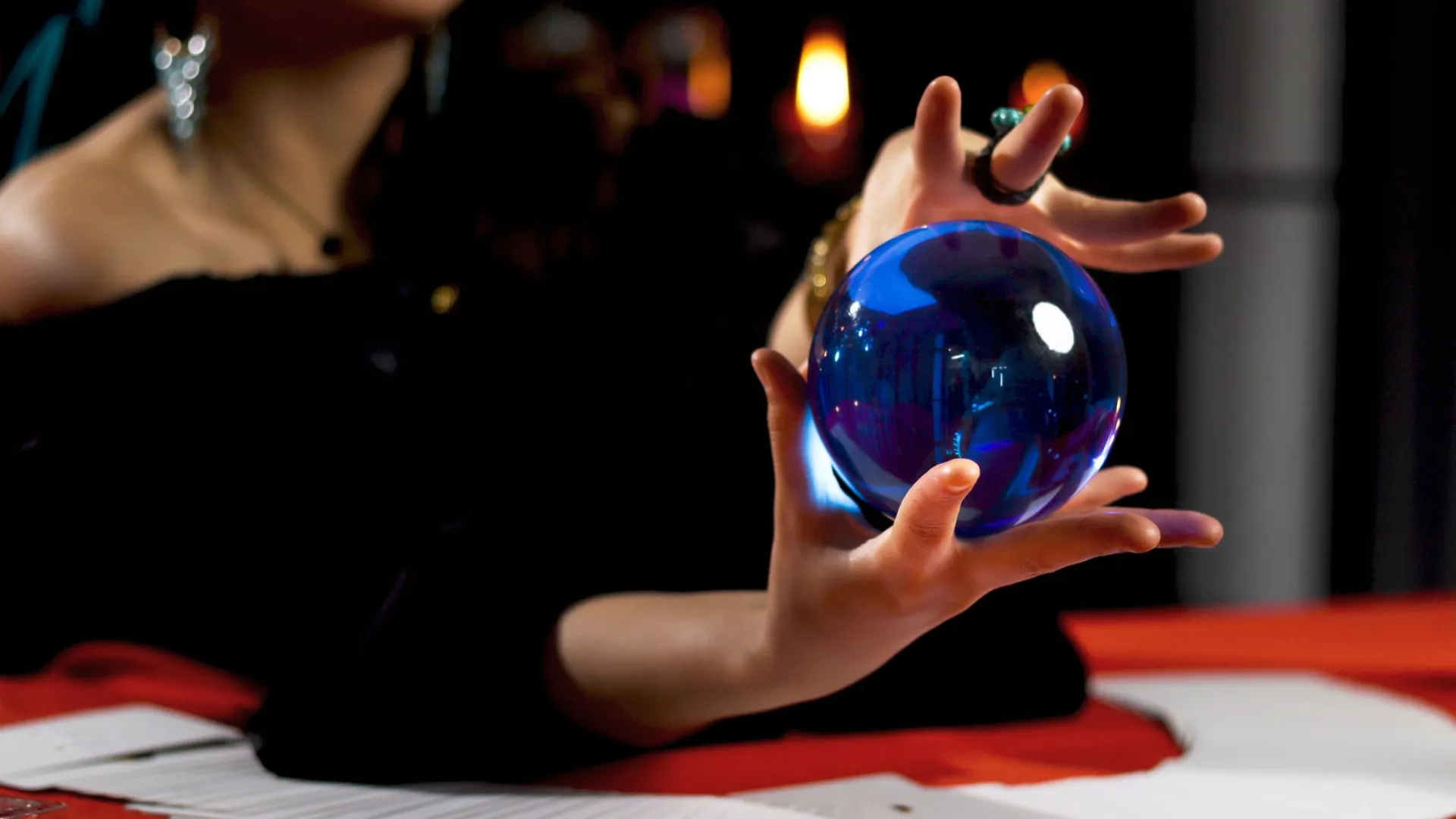 Фото: Stella_E/Shutterstock/Fotodom