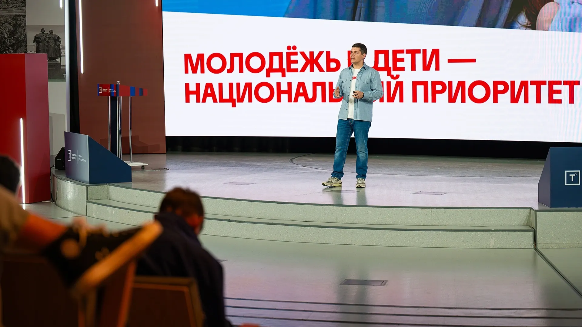 Фото: Анастасия Куманева / пресс-служба губернатора ЯНАО