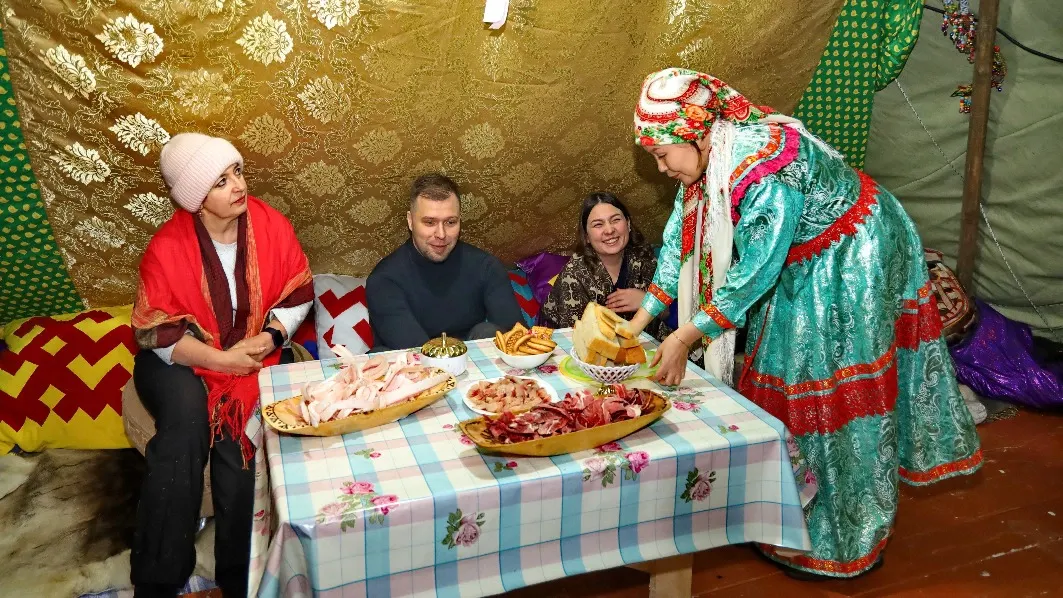 Фото: Василий Петров/«Ямал-Медиа»
