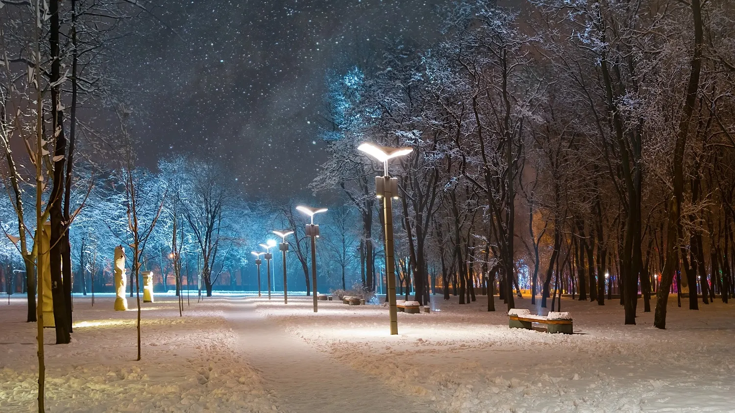 Фото: Yuriy Kulik / shutterstock.com / Fotodom