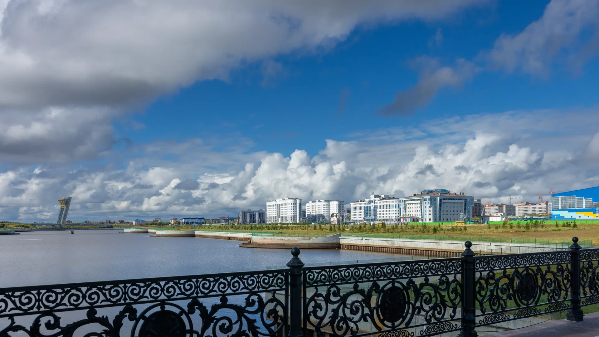 Фото: Фёдор Воронов / «Ямал-Медиа»