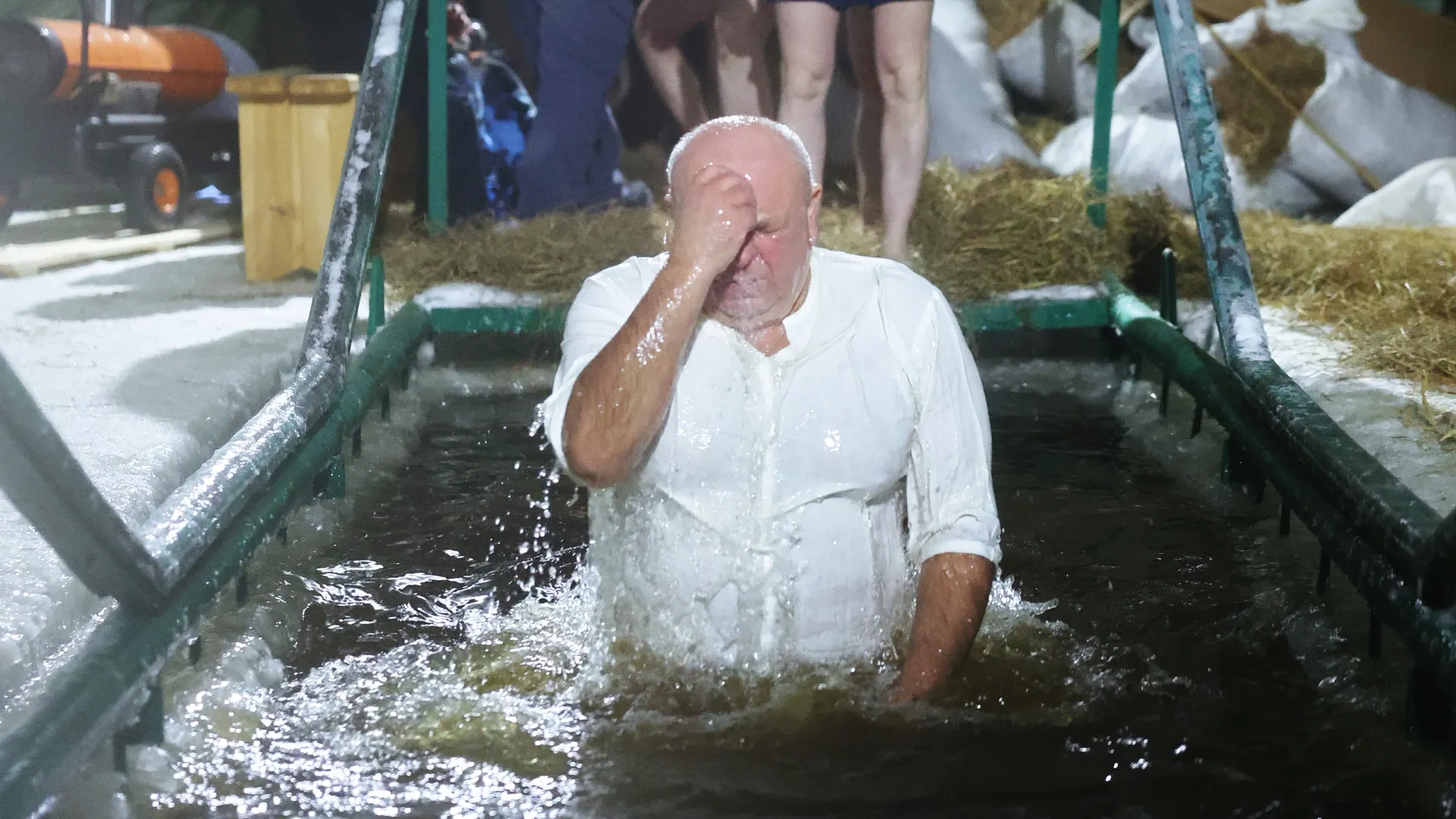 Фото: Андрей Ткачёв / «Ямал-Медиа»