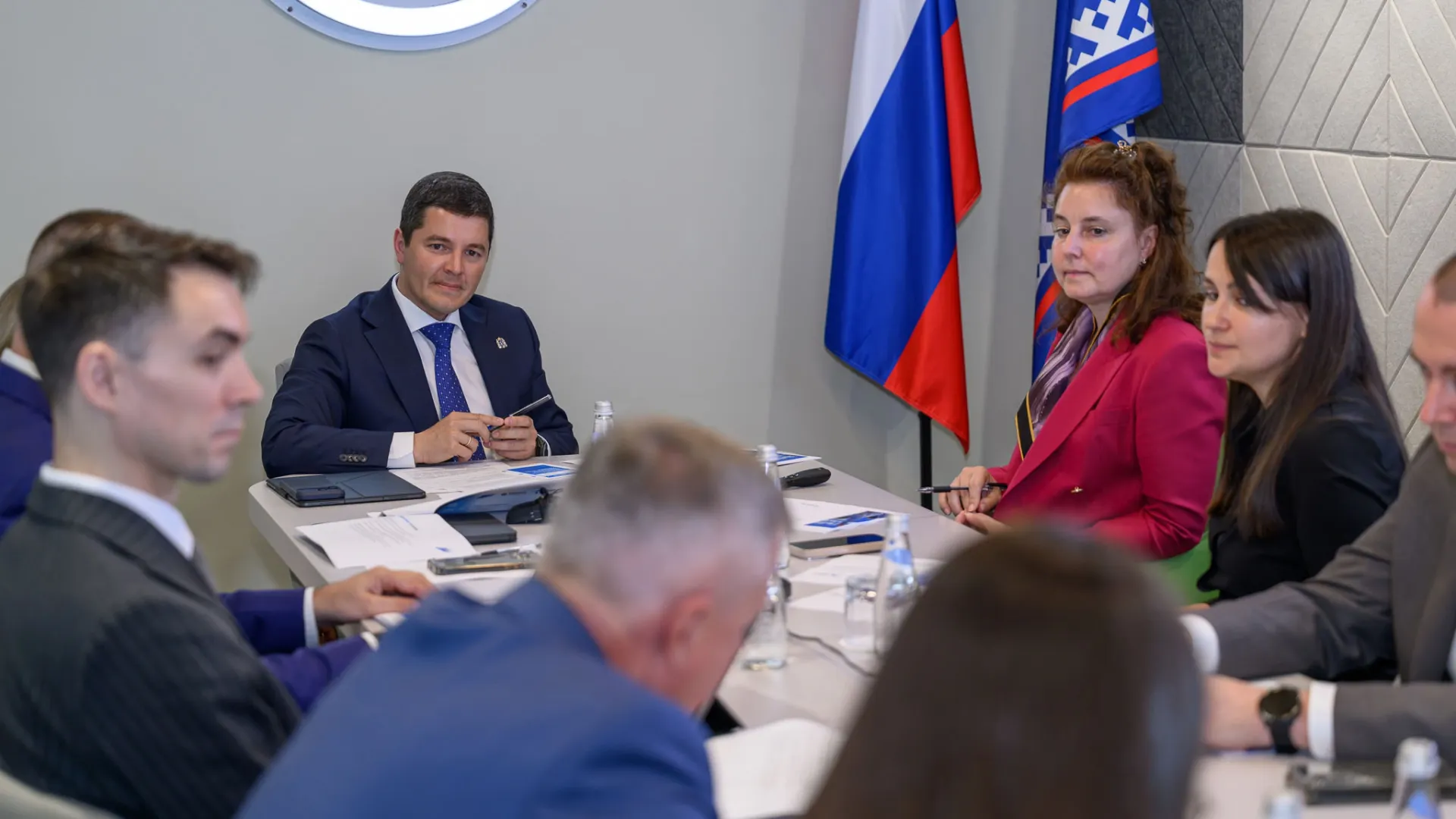Фото: пресс-служба губернатора ЯНАО