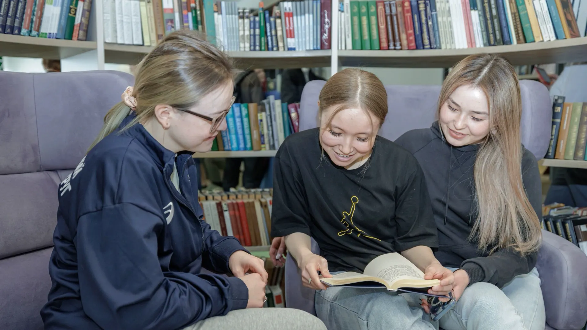 Фото: Сергей Зубков / «Ямал-Медиа»
