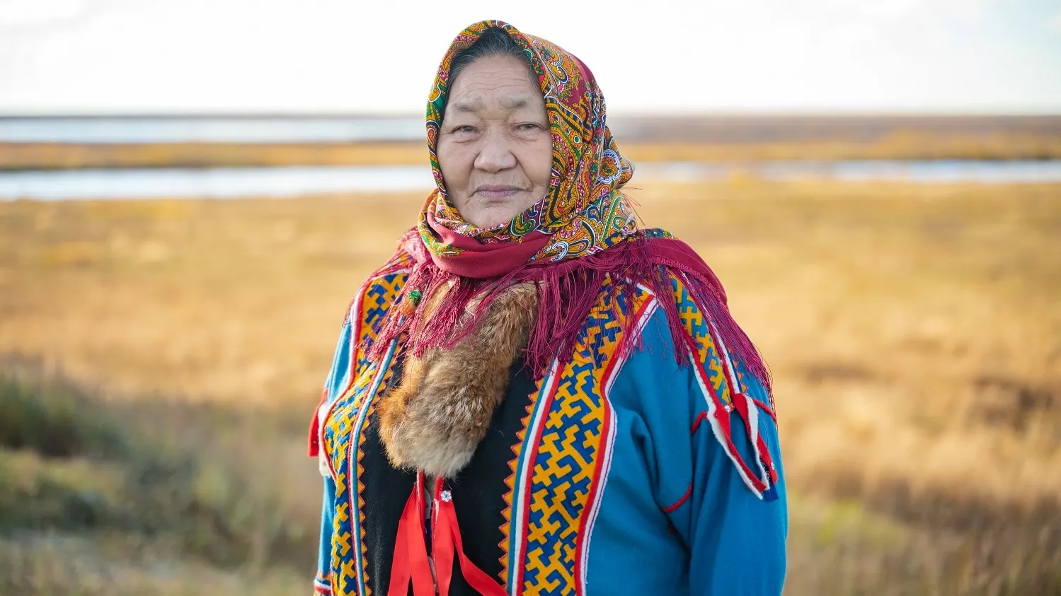 Анастасия Худи. Фото: предоставлено из личного архива Виктории Еловецкой