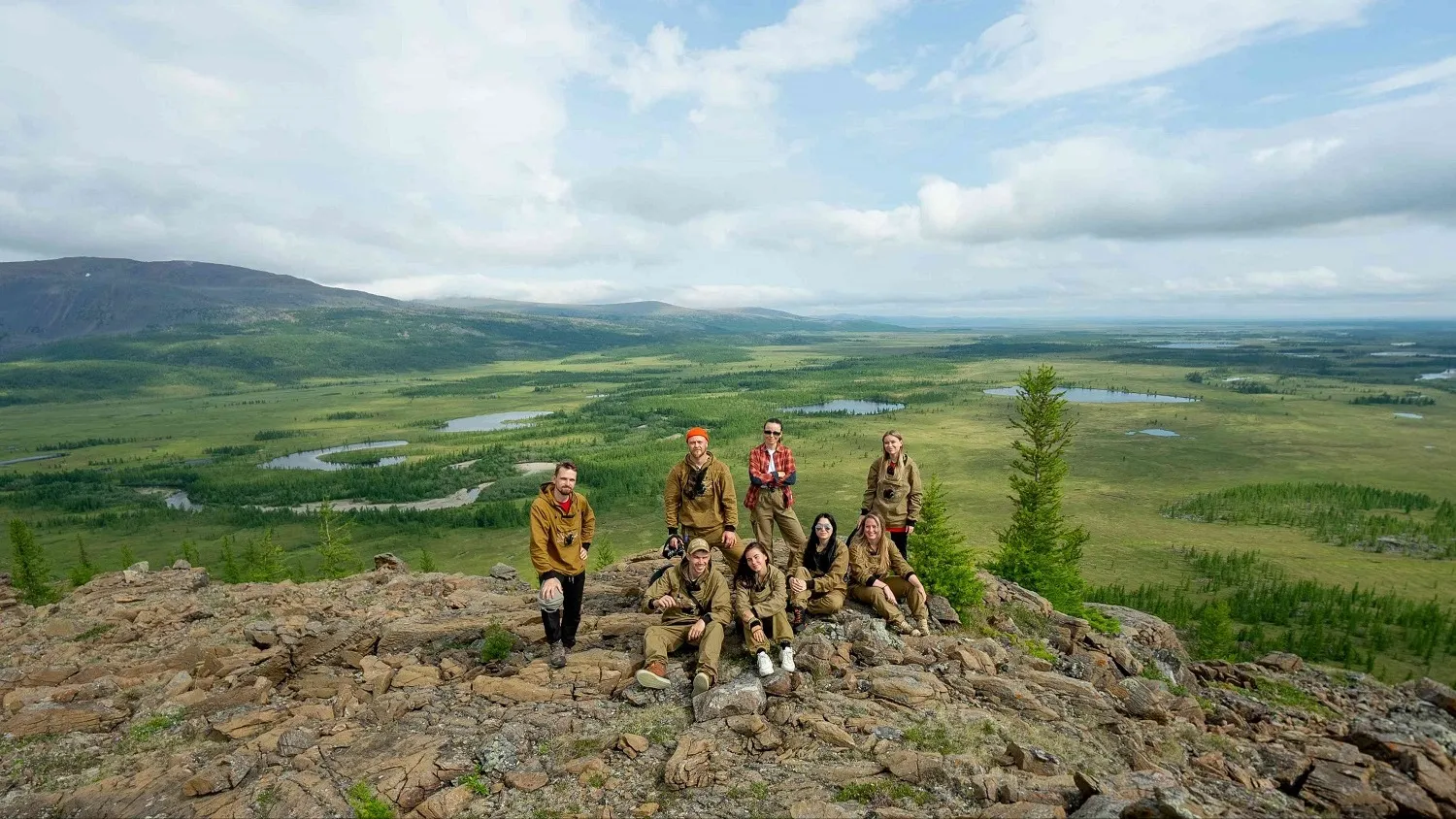 Фото: предоставлено из личного архива Никиты Мамаева