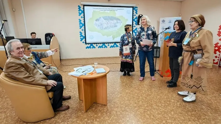 Фото: предоставлено пресс-службой Законодательного собрания ЯНАО