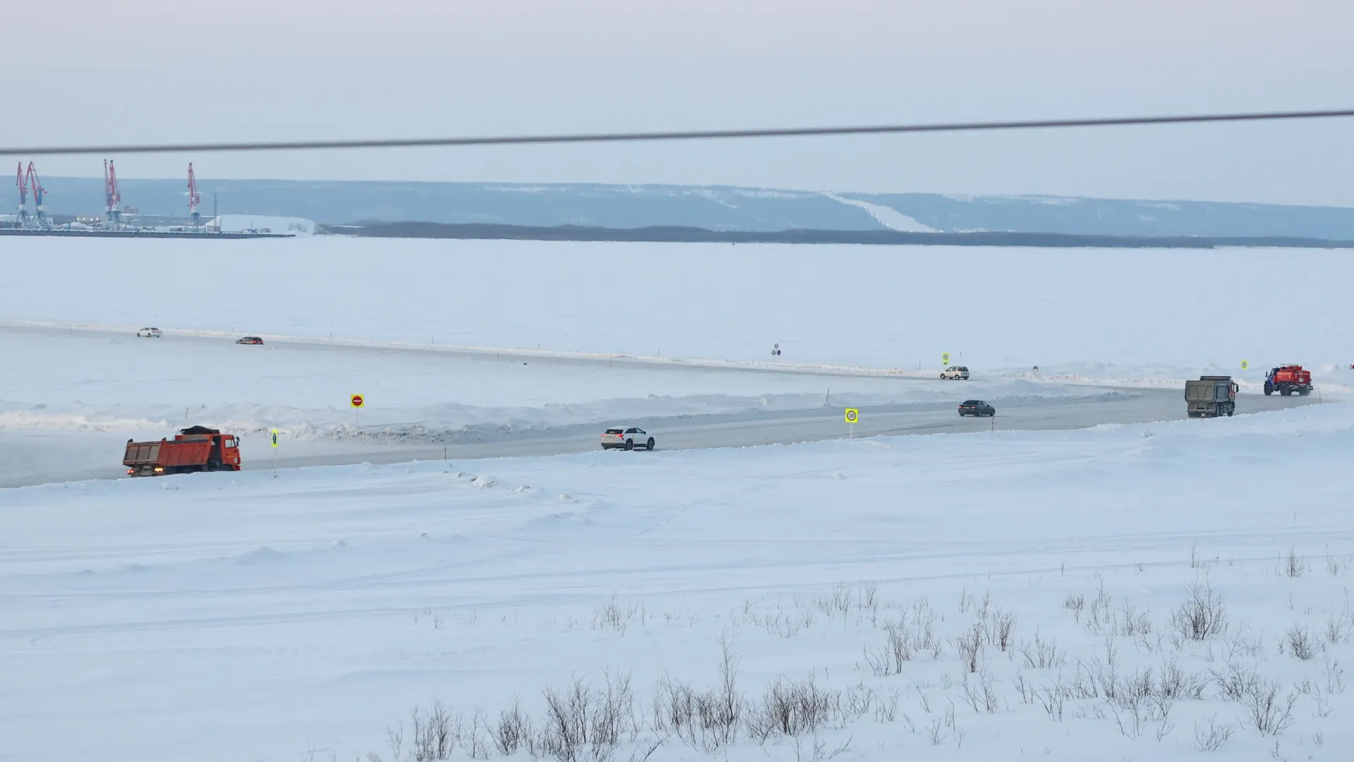 Фото: Андрей Ткачёв / «Ямал-Медиа»