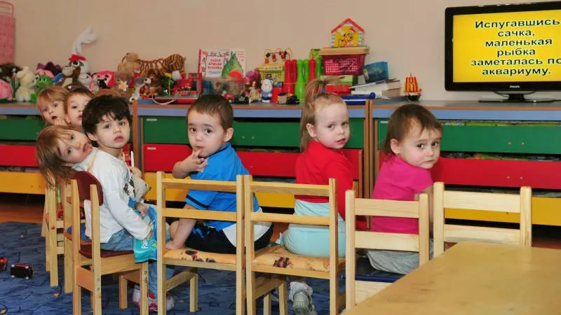 КРАСНЫЙ СЕВЕР