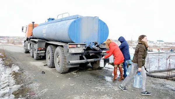   КРАСНЫЙ СЕВЕР