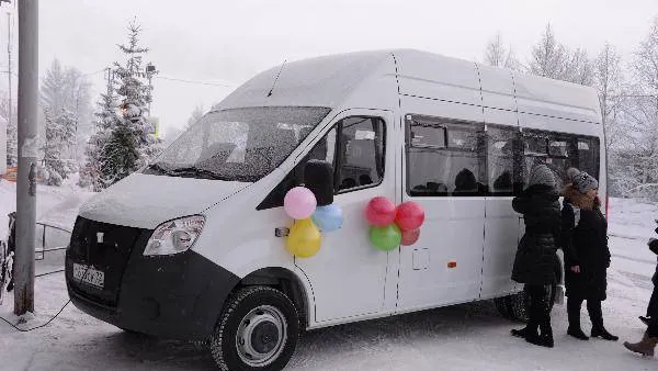 Александр Бейфус / КРАСНЫЙ СЕВЕР