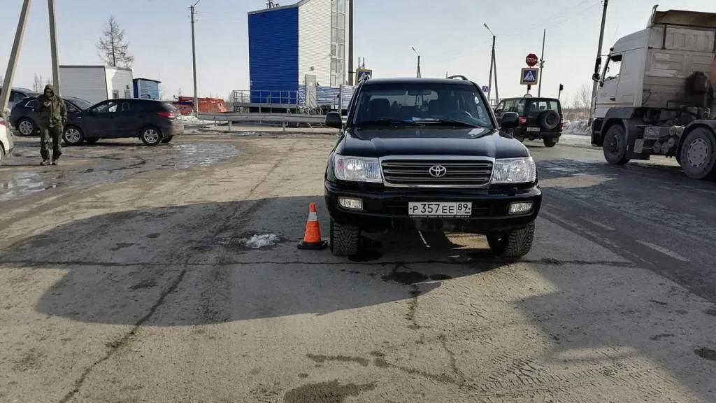 Фото: УГИБДД по ЯНАО