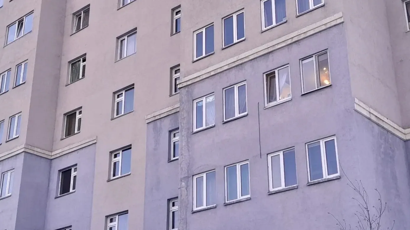 Фото: Роман Лузанов / «Ямал-Медиа»