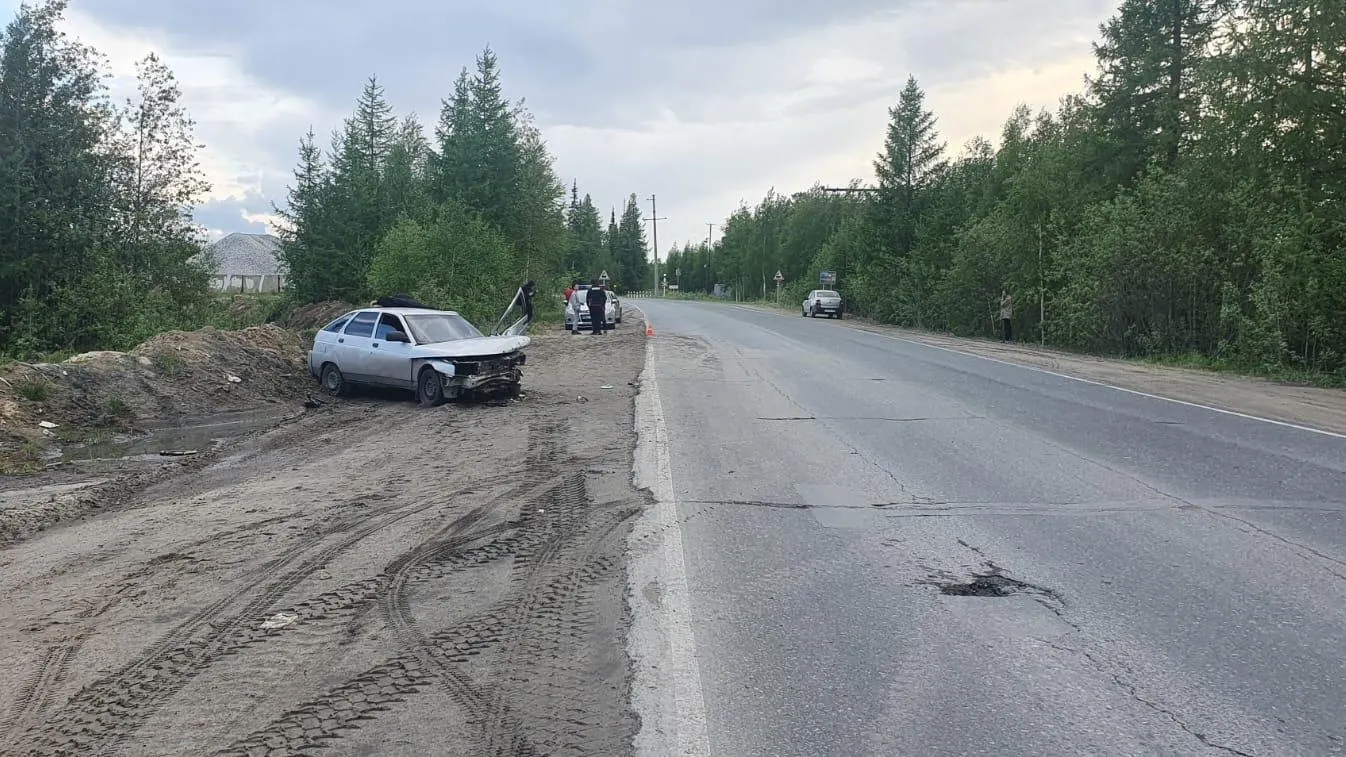Фото: пресс-служба ГИБДД по ЯНАО