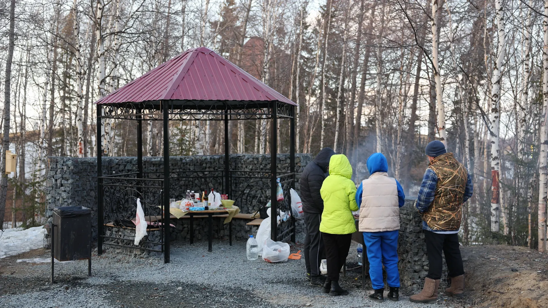 Фото: Андрей Ткачёв / «Ямал-Медиа»