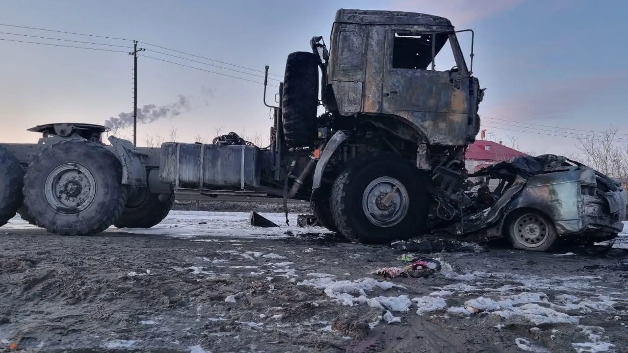 Фото: УГИБДД по ЯНАО