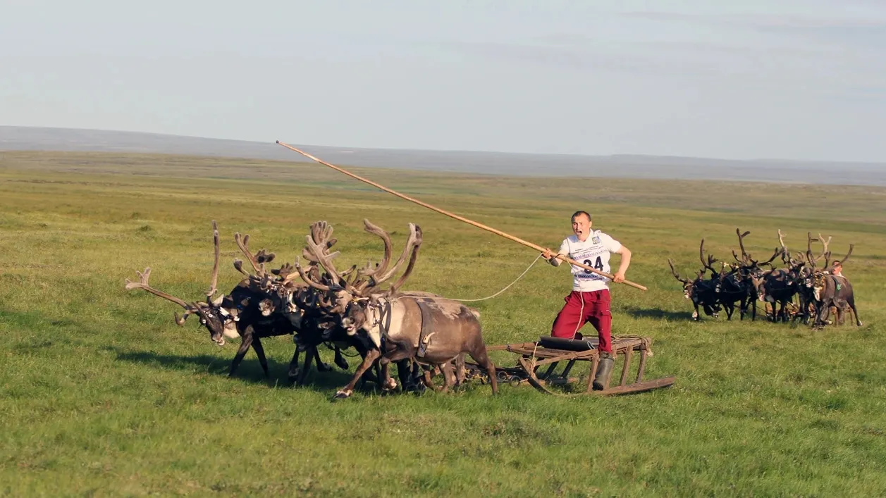 Пэ’’ тер’’ пуня’ пяӈгудо’