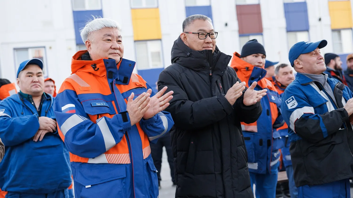 Фото: Андрей Сергиенко
