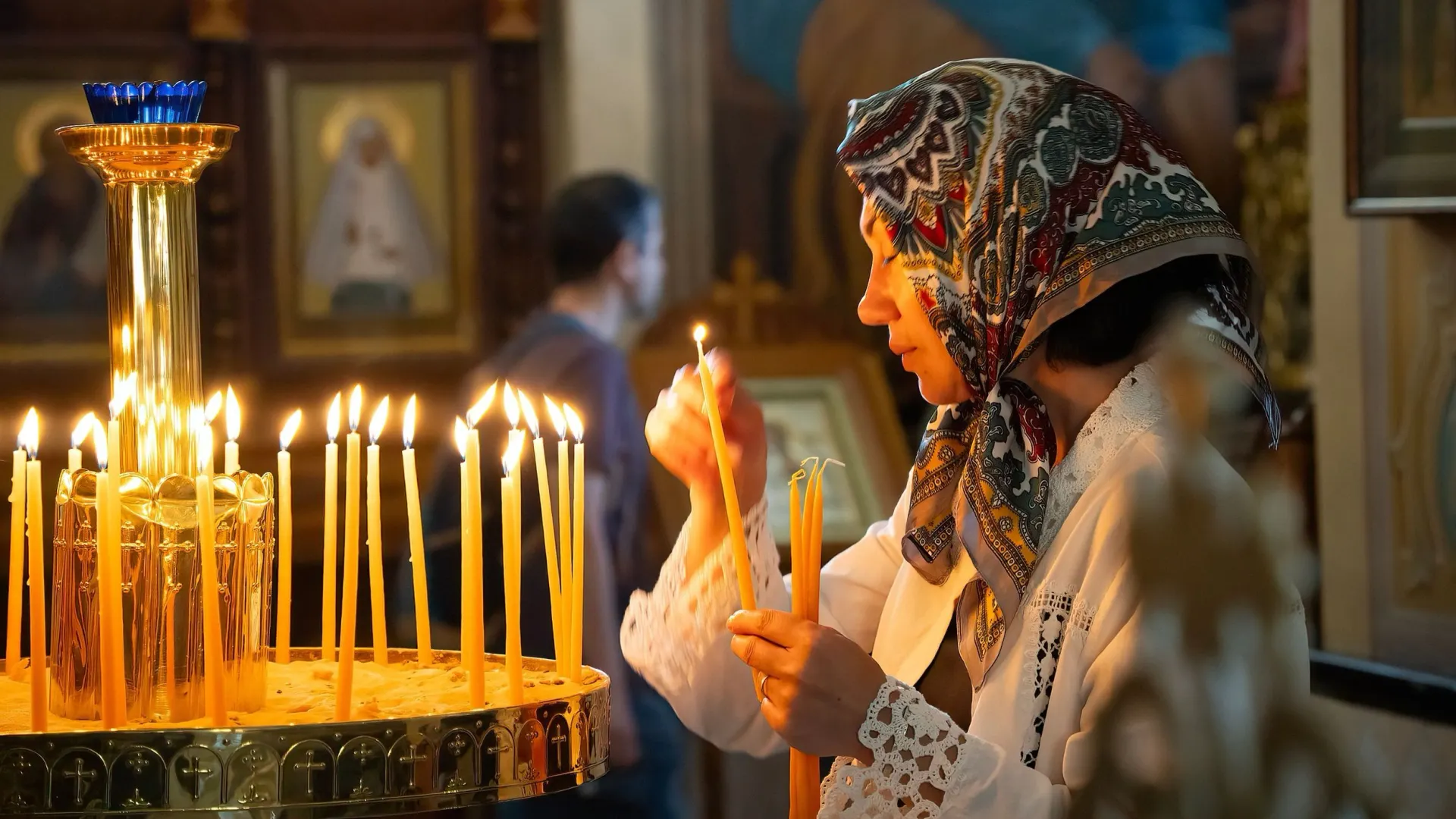 Фото: Moshe EINHORN / Shutterstock / Fotodom