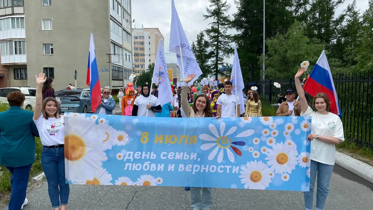 Фото: Дарья Чебоха / «Ямал-Медиа»