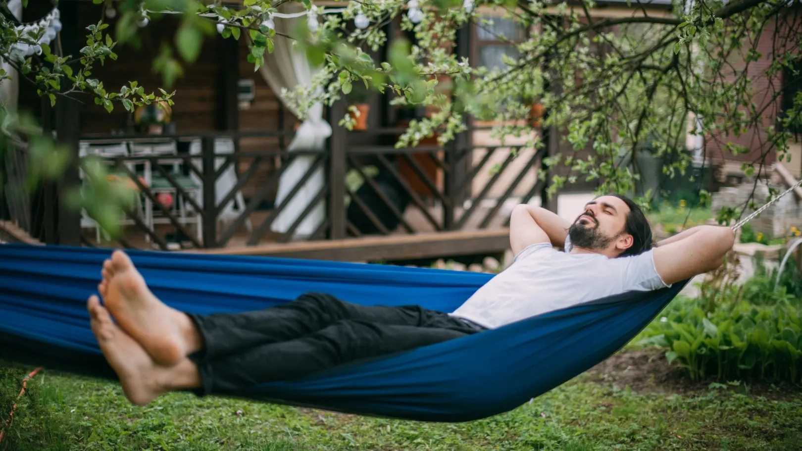 Росреестр предложил упростить оформление прав на общее имущество в СНТ. Фото: Grusho Anna / Shutterstock