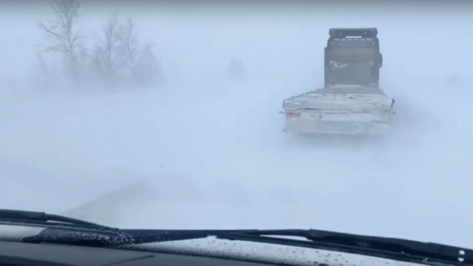 Фото: скриншот видео «Реальный Ноябрьск» / vk.com/realnoyabrsk