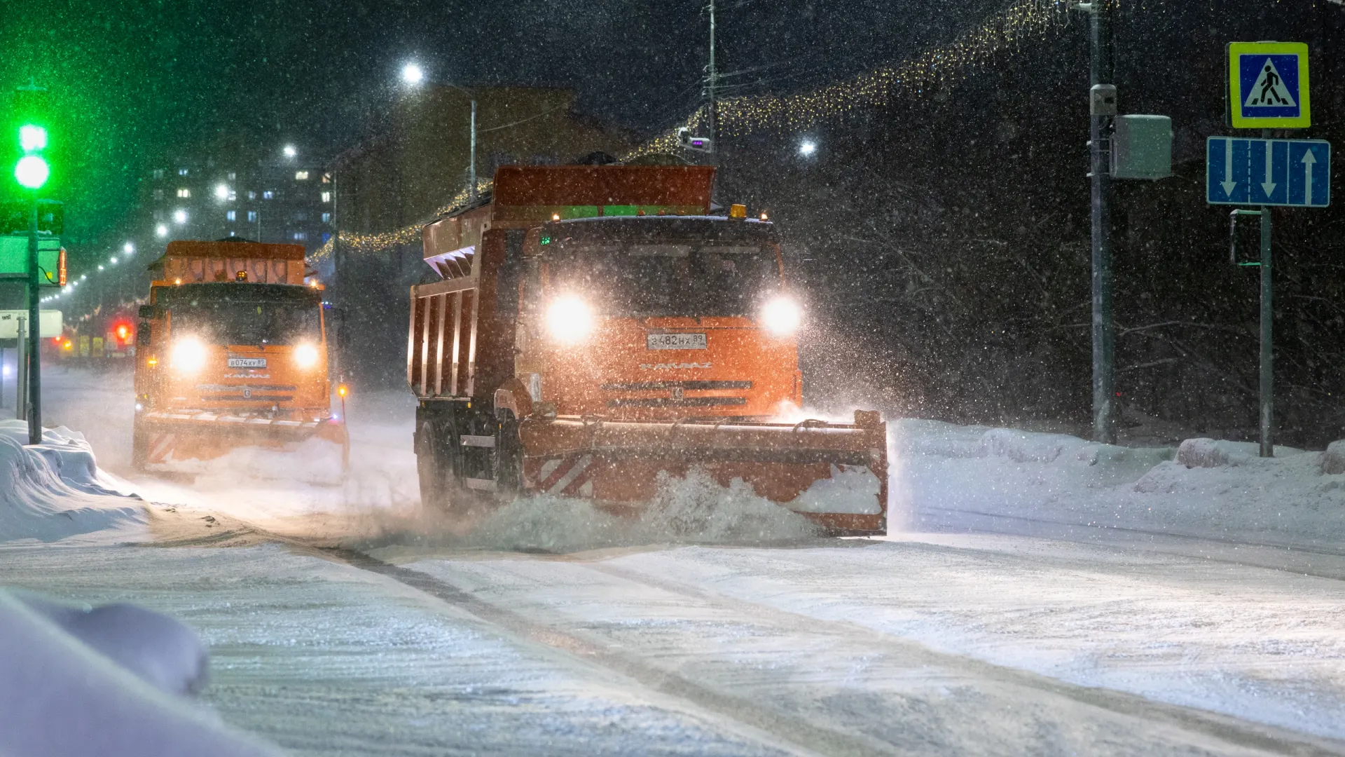 Фото: Фёдор Воронов / «Ямал-Медиа»