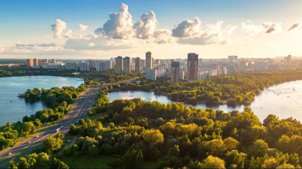 Фото: Viacheslav Lopatin / Shutterstock / Fotodom